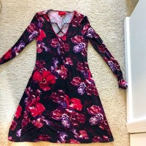 Jennifer Lopez brand dress